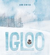 Igloo - Ann Kim Ha - 9780063315488
