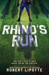 Rhino's Run - Robert Lipsyte - 9780063343870