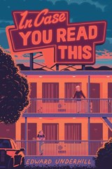 In Case You Read This - Edward Underhill - 9780063373778