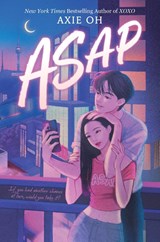 An ASAP - Axie Oh - 9780063381483