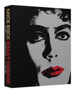 Rocky Horror - Mick Rock ; Tim Mohr - 9780063385689