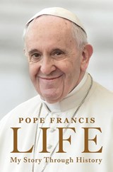 Life - Pope Francis - 9780063387522