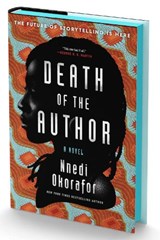 Death of the Author (Deluxe Limited Edition) - Nnedi Okorafor - 9780063391147