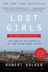 Lost Girls - Robert Kolker - 9780063392557