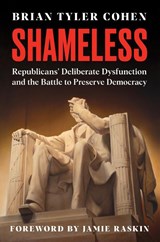 Shameless - Brian Tyler Cohen - 9780063392885