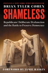 Shameless - Brian Tyler Cohen - 9780063392892