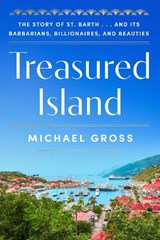 Treasured Island - Michael Gross - 9780063410961