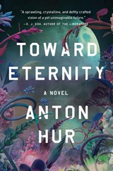 Toward Eternity UK - Anton Hur - 9780063422421