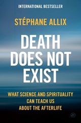 Death Does Not Exist - Stephane Allix - 9780063428041