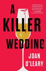A Killer Wedding - Joan O'Leary - 9780063432215