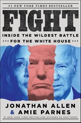 Fight - Jonathan Allen ; Amie Parnes - 9780063438644