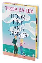 Hook, Line, and Sinker Deluxe Collector's Edition - Tessa Bailey - 9780063439740