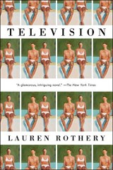 Television - Lauren Rothery - 9780063443334