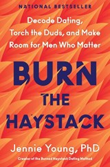 Burn the Haystack - PhD Young - 9780063447578