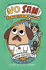 No Sam! and the City of Scoundrels - Drew Daywalt - 9780063450097