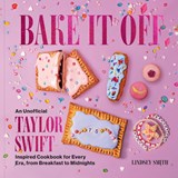 Bake It Off - Lindsey Smith - 9780063450158