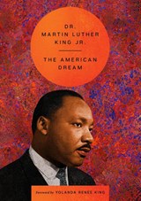 The American Dream - Martin Luther King - 9780063469020