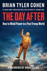 The Day After - Brian Tyler Cohen - 9780063495104