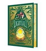 Lightfall: The Girl & the Galdurian Deluxe Edition - Tim Probert - 9780063519329