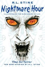 Nightmare Hour - STINE,  R.L. - 9780064408424