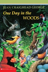 One Day in the Woods - Jean Craighead George - 9780064420174