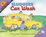 Sluggers' Car Wash - Stuart J. Murphy - 9780064462488