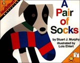 A Pair of Socks - Stuart J. Murphy - 9780064467032
