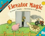 Elevator Magic - Stuart J. Murphy - 9780064467094
