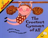 The Greatest Gymnast of All - Stuart J. Murphy - 9780064467186