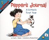 Pepper's Journal - Stuart J. Murphy - 9780064467230