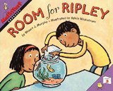 Room for Ripley - Stuart J. Murphy - 9780064467247