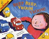 Beep Beep, Vroom Vroom! - MURPHY,  Stuart J. - 9780064467285