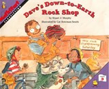 Dave's Down-to-Earth Rock Shop - MURPHY,  Stuart J. - 9780064467292