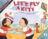 Let's Fly a Kite - Stuart J. Murphy - 9780064467377