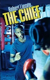 The Chief - LIPSYTE,  Robert - 9780064470971