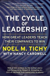 The Cycle of Leadership