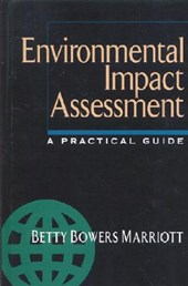 Environmental Impact Assessment: A Practical Guide