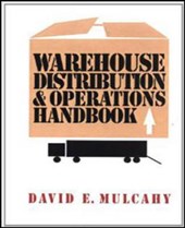 Warehouse Distribution and Operations Handbook