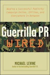 Guerrilla PR Wired