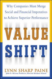 Value Shift