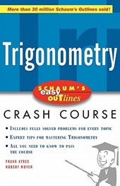 Schaum's Easy Outline of Trigonometry