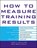 How to Measure Training Results, Jack Phillips ; Ron Stone - Gebonden - 9780071387927