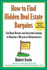 How to Find Hidden Real Estate Bargains 2/e - Robert Irwin - 9780071388764