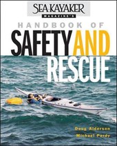 Sea-Kayaker Magazine's Handbook of Safety and Rescue