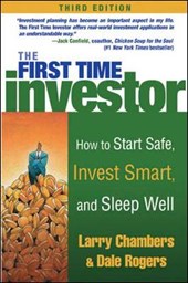 The First Time Investor