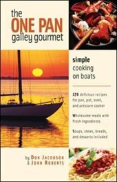 The One-Pan Galley Gourmet