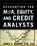 Accounting for M&A, Equity, and Credit Analysts, James Morris - Gebonden - 9780071429696