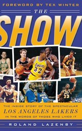 The Show - Roland Lazenby - 9780071430340