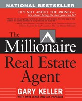 The Millionaire Real Estate Agent - Gary Keller ; Dave Jenks ; Jay Papasan - 9780071444040