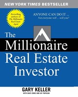 The Millionaire Real Estate Investor - Gary Keller ; Dave Jenks ; Jay Papasan - 9780071446372